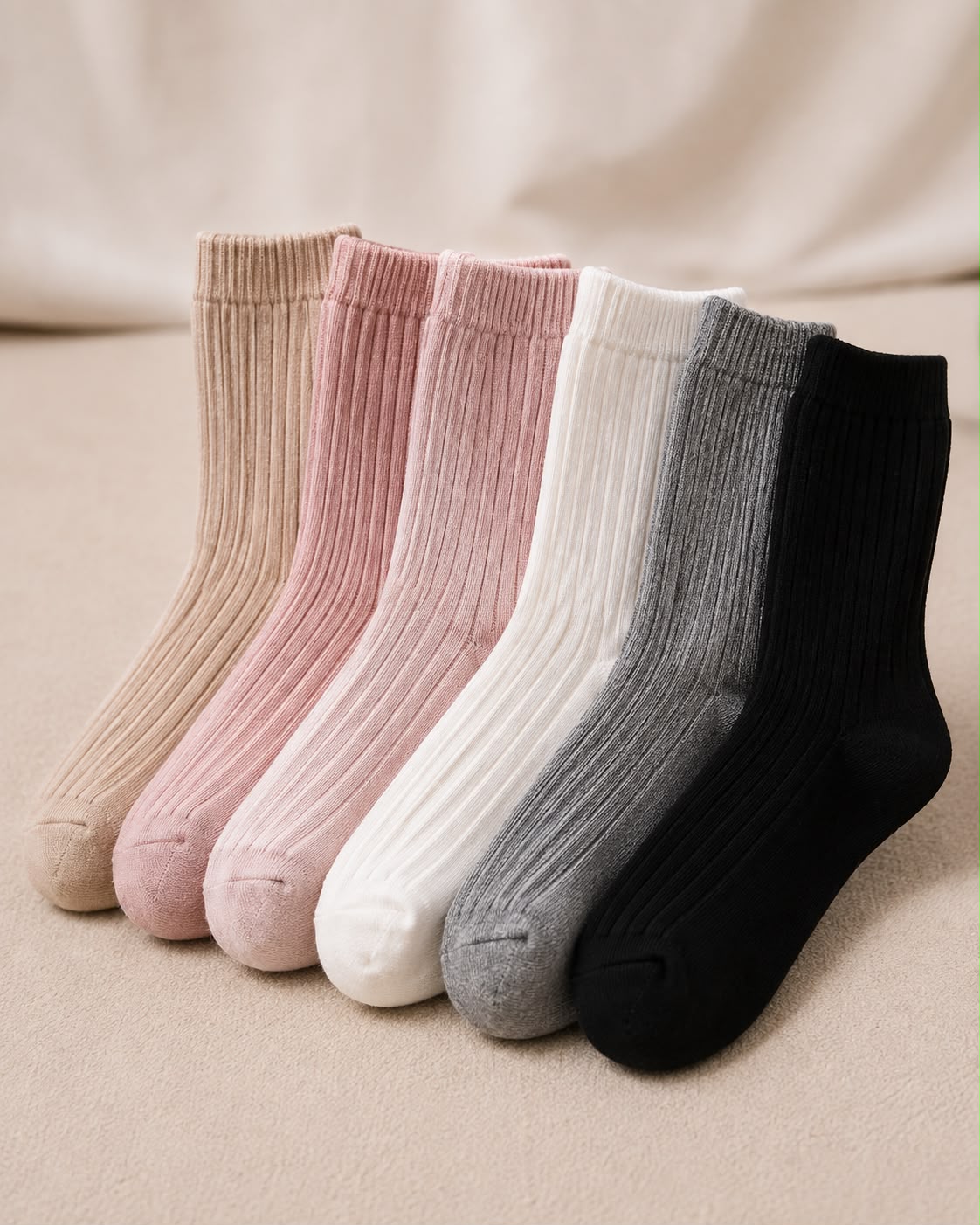 Ankle Sports Socks