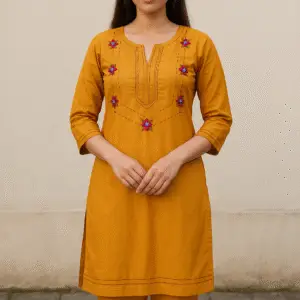 Mustard Muse