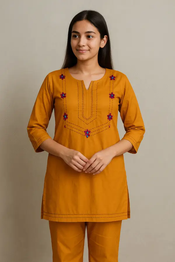 Mustard Muse - Image 3
