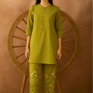 Meadow Bloom Co-Ord Set